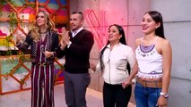 Jennifer canta ‘Así no te amará jamás’ _ Audiciones a ciegas _ La Voz Teens Colombia