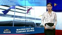 Panghuhuli sa mga hindi nagbabayad ng tamang buwis, mas paiigtingin ng BIR