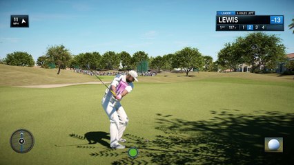 EA SPORTS™ Rory McIlroy PGA TOUR®_20180124202550   Louie  Louie  Louie