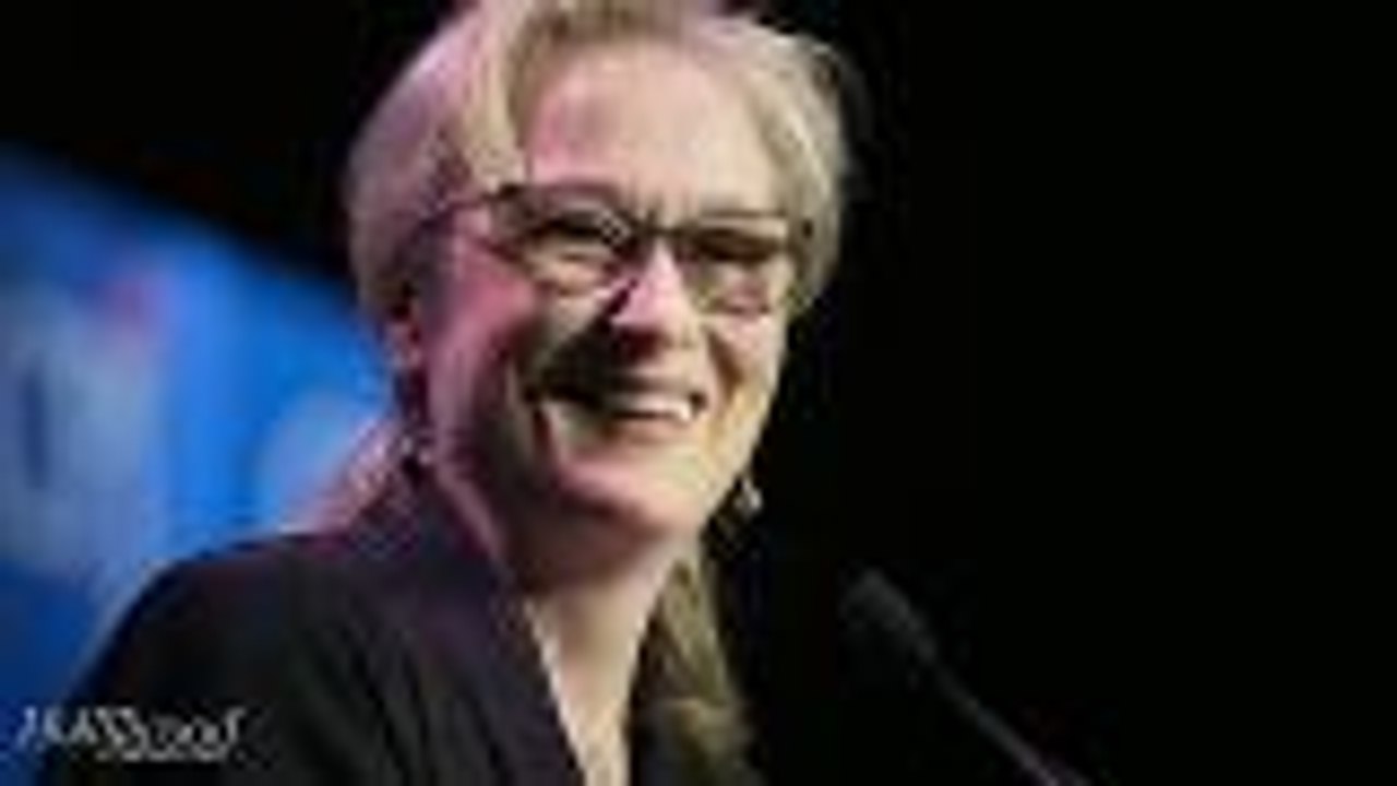 Meryl Streep Set to Star in Season 2 of 'Big Little Lies' | THR News