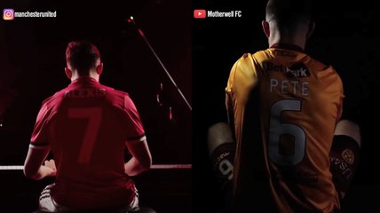 @TheBuzzer: Poema de trolleo al Manchester United