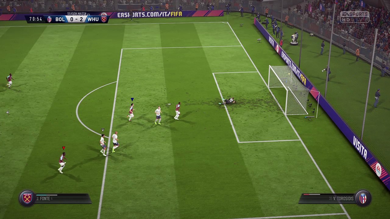 KOUYATE BANGER!!!