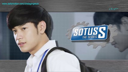 Indo Sub Sotus S the series Ep. 6-3