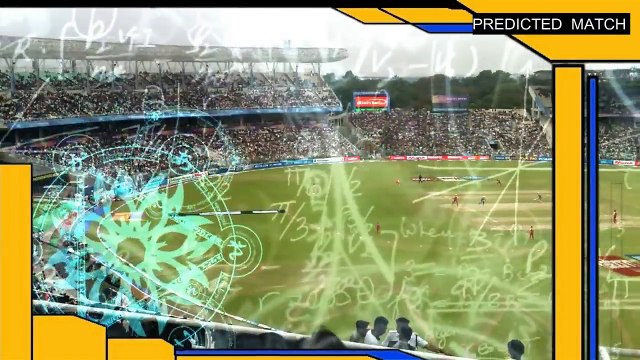 2018 VIVO IPL CSK vs MI _ Chennai Super Kings vs Mumbai Indians _ Match 1 Predicted