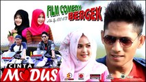 Film Terbaru Aceh 2018 BERGEK - Modus Cinta