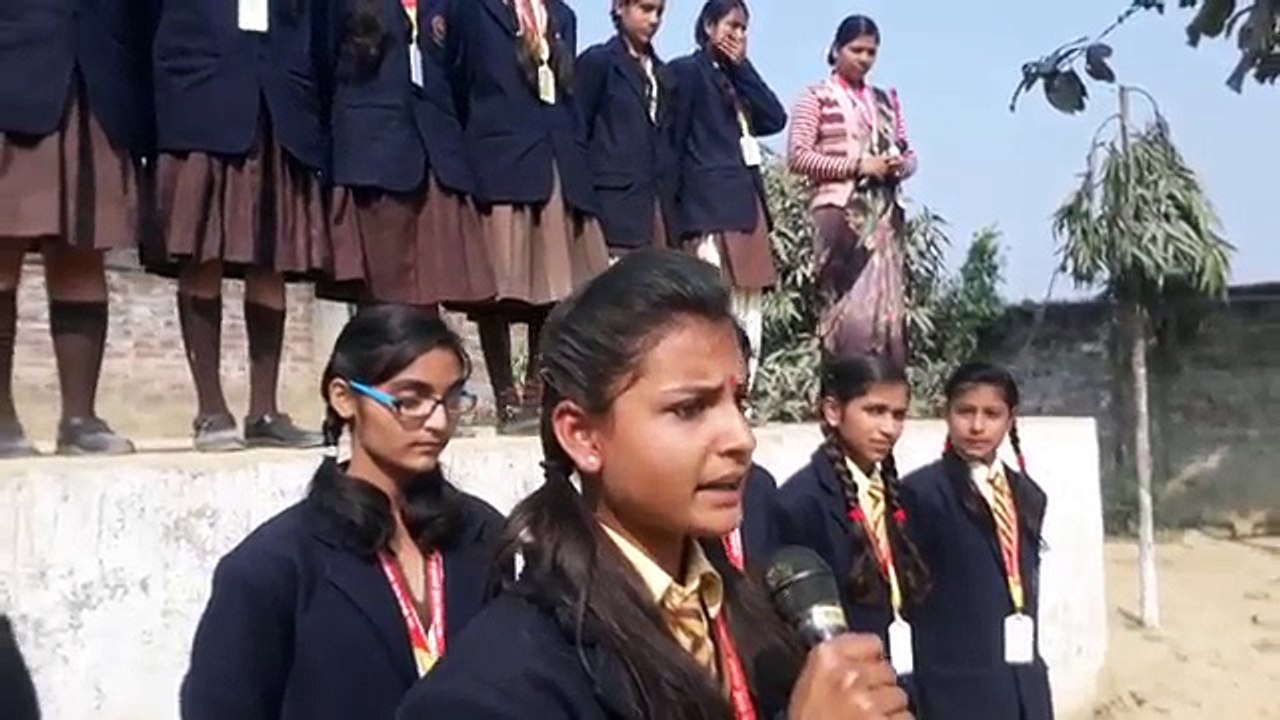 Beti bchao Beti pdhao