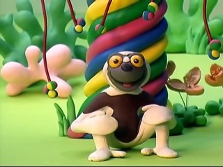 Zoboomafoo Cap. 17: "Oidos que Oyen"