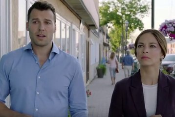 Recap "Burden of Truth" Season 1 Episode 4 - Premiere TV Series 2018