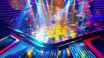 Valentina canta ‘Buscando un final’ _ Recta final _ La Voz Teens Colo