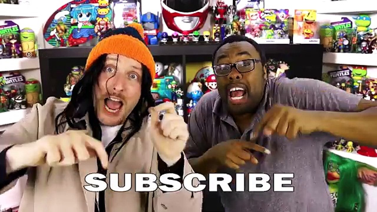 Smurfs - Nostalgia Critic