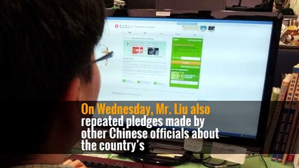 China Will Tame Its Growing Debt Load in 3 Years, Top Xi Adviser Says