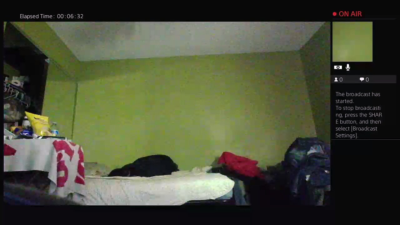 dwstonecold's Live PS4 Broadcast (1836)