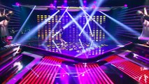 Valentina canta ‘Ricos besos’ _ Audiciones a ciegas _ La Voz Teens Colombia 2016-MijlzQN
