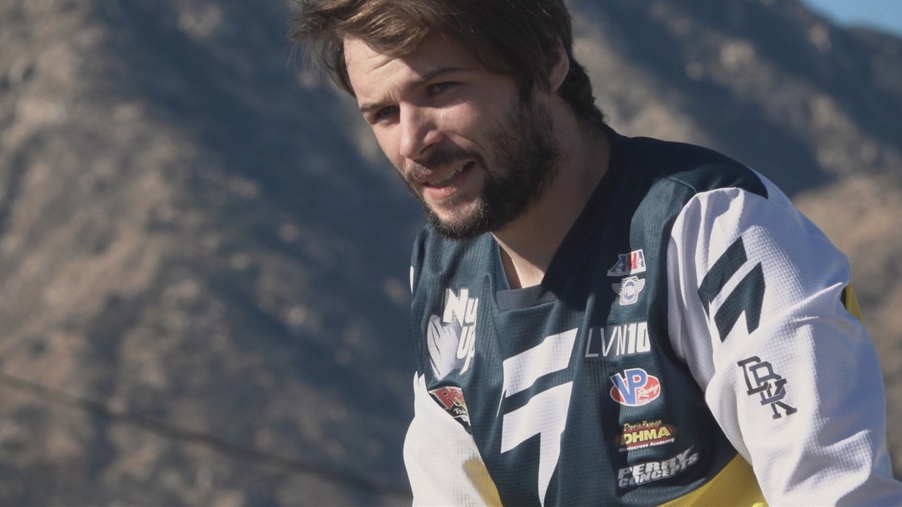 Matt Bisceglia | Moto Mash-up