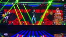 Super Boy canta ‘Shaky, shaky’ _ Recta final _ La Voz Teens Colombia 2016-OnQAbrnoOck