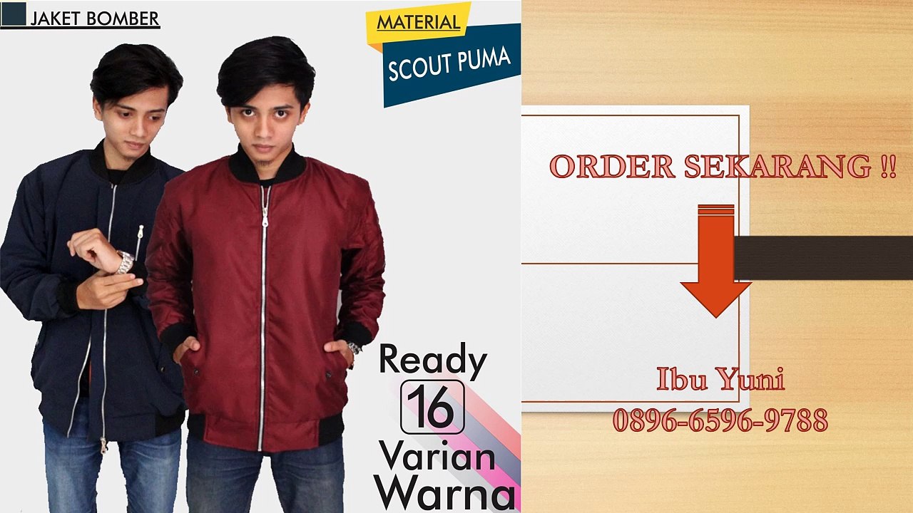 089665969788| Jaket Pria Trend 2012