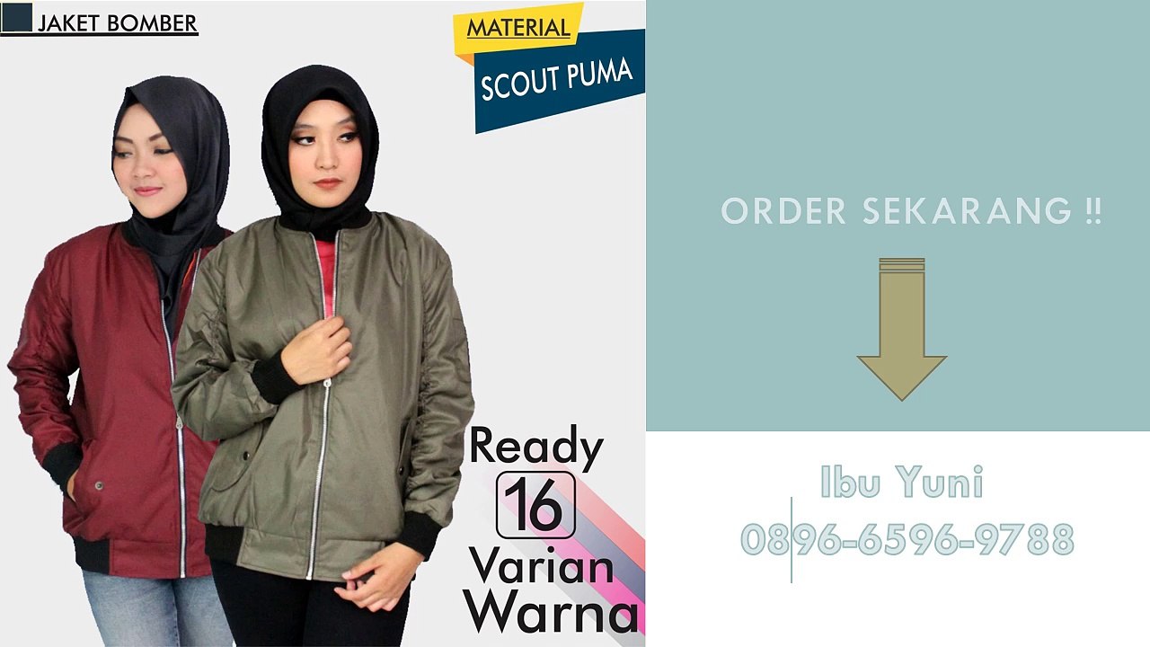 089665969788| Jaket Pria Trend 2016