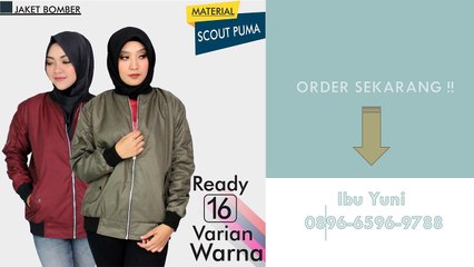 089665969788| Jaket Pria Trend 2016
