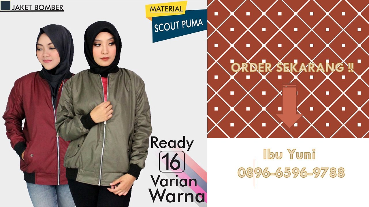089665969788| Jaket Pria Trend 2018