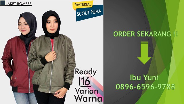 089665969788| Jaket Pria Trend 2017