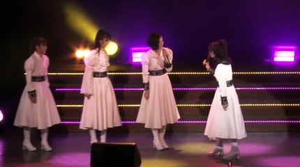 演劇女子部 ミュージカル「LILIUM −リリウム 少女純潔歌劇−」感謝祭 part2