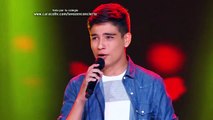Juan David canta ‘Idilio’ _ Audiciones a ciegas _ La Voz Teens Colombia 20