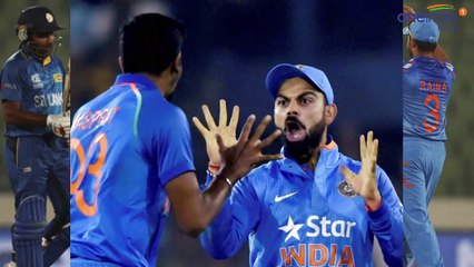 Jaspreet Bumrah's last over thriller in India Vs England T20 Match, ball by ball | वनइंडिया हिन्दी