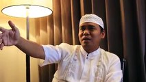 Belum 24 Jam Dari Pertemuan Dengan Ansor dan Banser, Gus Nur Unggah Video Kekecewaannya Atas Forum Tabayun di Kantor PC NU Surabaya