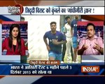 Cricket Ki Baat: Anil Kumble Teaches 'Gandhi Giri' to Virat Kohli ahead of West Indies Tour