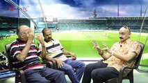 BCCI and the India Cricket Coach | Talku Backu | Bosskey TV