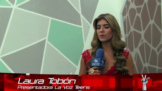 Laura Tobón bullying _ Exclusivo _ La V