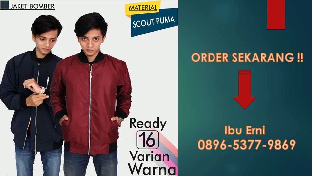 0896-5377-9869 | Jaket Wanita Bolak Balik Murah