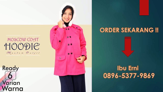 0896-5377-9869 | Jaket Parka Wanita Bolak Balik