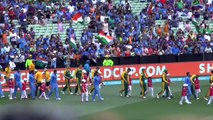 ICC Cricket World Cup 2015 - India v South Africa in Melbourne Feb 22