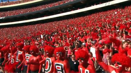 Georgia Bulldogs Spring Football 2017: Positions To Watch