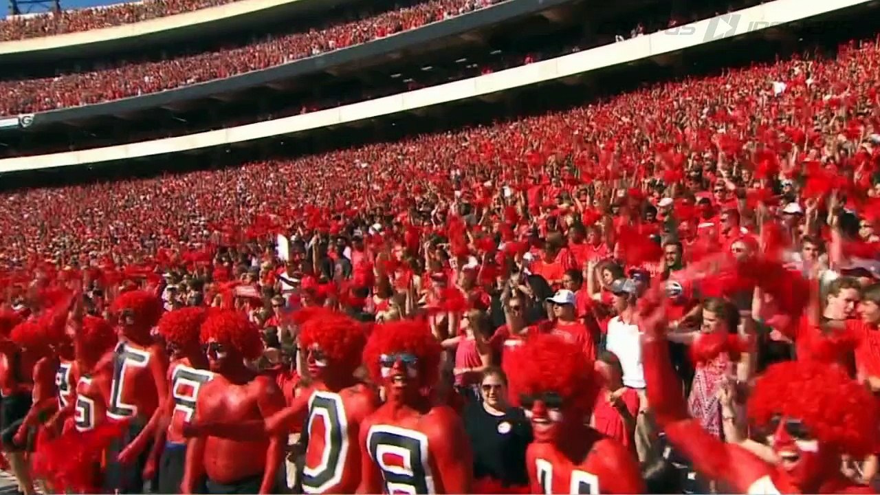 Georgia Bulldogs Spring Football 2017: Positions To Watch