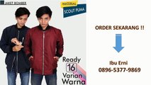 0896-5377-9869 | Model Jaket Wanita Bolak Balik