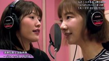 Watanabe Mayu X Kashiwagi Yuki Cover UFO by Pink Lady