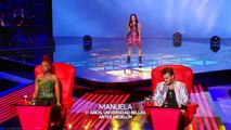 Manuela canta ‘Sueños rotos’ _ Audiciones a ciegas _ La Voz Teens Colombia 2016-wRvID-xCJ4