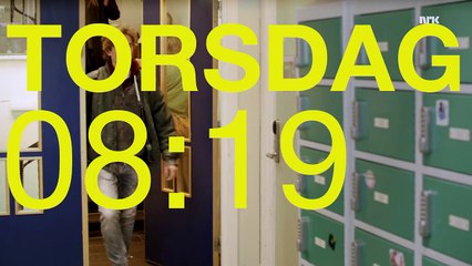 SKAM S3E07 Clip 4 Dibujo - Español