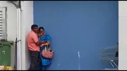 செம்ம காமடி ஏன்டா அங்க போய் தமிழ்நாட்டு மானத்த வாங்குறீங்க