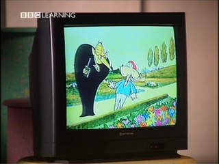 Look Ahead 32 - Preferences