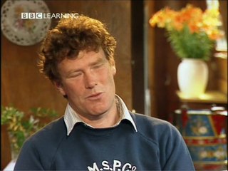 Look Ahead 28 - Things Going Wrong