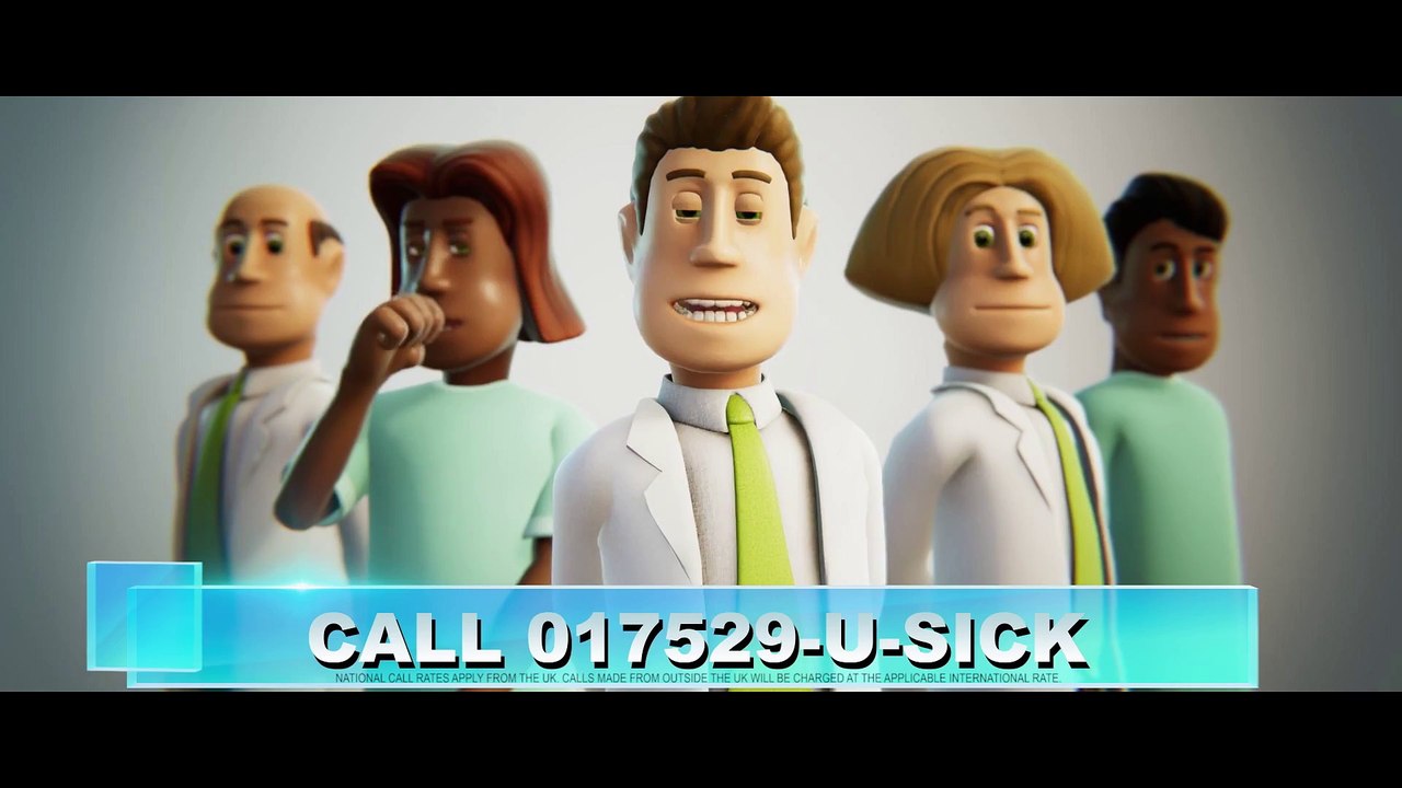 Two Point Hospital présente une partie de sa philosophie en vidéo
