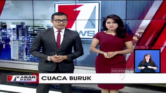 Puluhan Bangunan Rusak Akibat Diterjang Angin Kencang di Magelang, Jateng