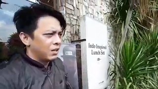 Putus Dengan Sophia Latjuba, Ini Pengakuan Mengejutkan Ariel Noah