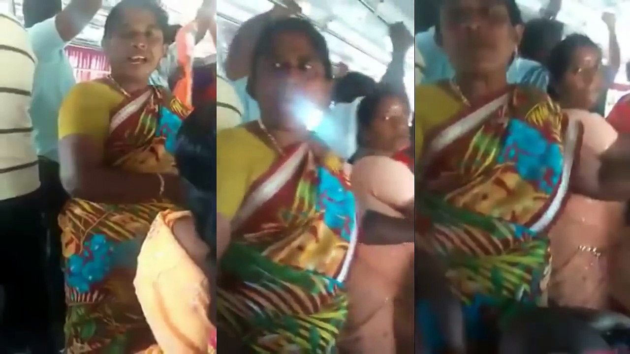 பஸ் கட்டண உயர்வு ரவுண்டு கட்டும் அம்மா ஏத்துனவங்க எல்லாம் எங்கிருந்தாலும் வரவும்