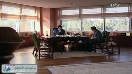 مسلسل سيلا - الجزء الثاني  الحلقه الرابعه والثلاثون 34