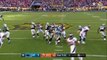 2015 - Jordan Norwood burns Panthers for 61-yard punt return in Super Bowl 50