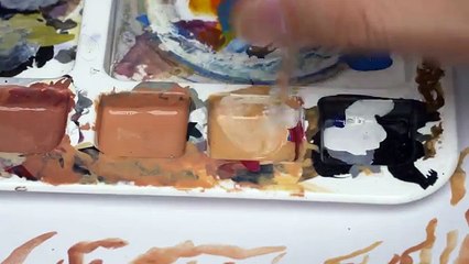 Star Wars Legion Painting Guide Ep.2: Rebel Troopers